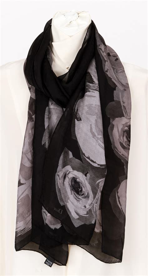 dior stole|dior silk shawls.